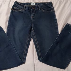 2 for $10 Girls jeans